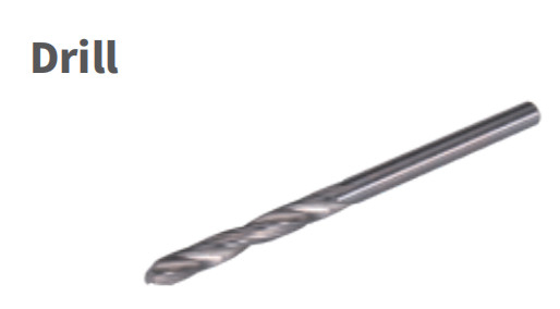 Outils de coupe de moulin de Diamond Coating Solid Carbide End pour l'acier au carbone