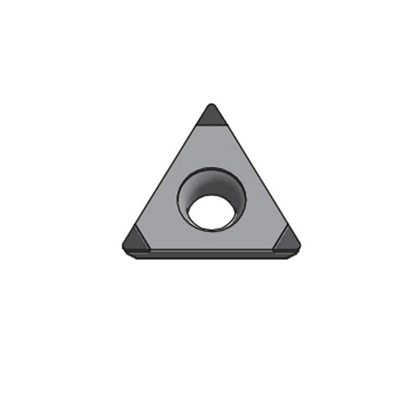 Le type outils de coupe de Tp de Worldia/coupe de Pcd insère l'ODM