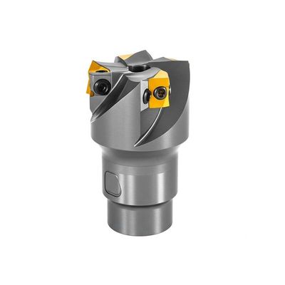 Le type de la machine de fraisage face épaule