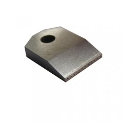 Raboteuse droite adaptée aux besoins du client Diamond Dresser 4 de rondin multipoint de CVDH CVDJ