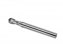 Outils de coupe non standard de WORLDIA PCD pour l'électrode en graphite