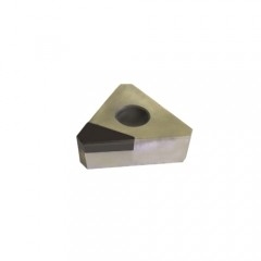 Carbone usinant les outils de rotation de l'électrode en graphite d'outils de coupe de PCD PCD