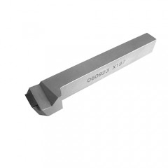 Carbone usinant les outils de rotation de l'électrode en graphite d'outils de coupe de PCD PCD