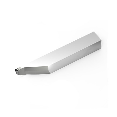 Outils de rotation externes faits sur commande d'outils de coupe de la taille PCD pour des moyeux de roue