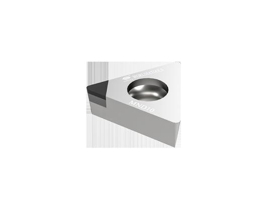 Plaquettes de tournage PCD TCGW 16T308