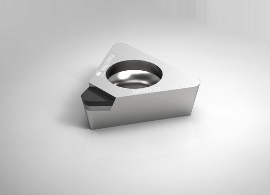 Insertion polycristalline d'ISO9001 Diamond Inserts Metal Matrix Composites TPGT