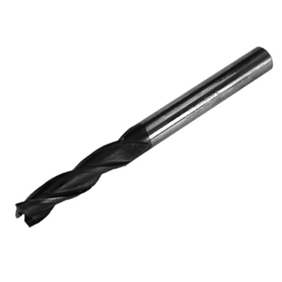 Cannelure multi de bord du diamètre 4-12.7mm de carbure de coupeur solide croisé de fraise en bout