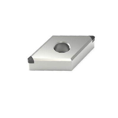 Type insertions en acier trempé de PNH0120 PNH2018 PNH3019 Chip Breaking Inserts DN