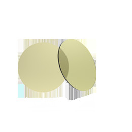 Haute insertion de CVD de CVD Diamond Wafer de dureté de Worldia pour les coupeurs de usinage