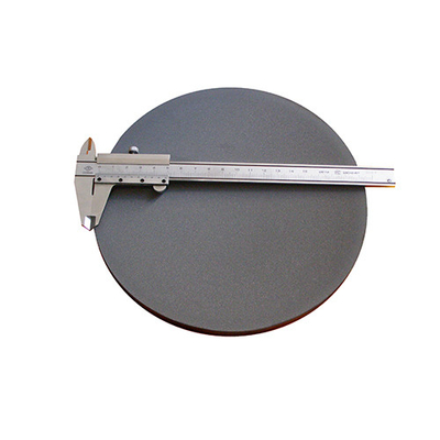 Haute insertion de CVD de CVD Diamond Wafer de dureté de Worldia pour les coupeurs de usinage