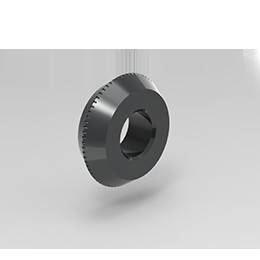 TW1 type roue de taille du verre de Diamond Scribing Wheels TFT LCD AMOLED