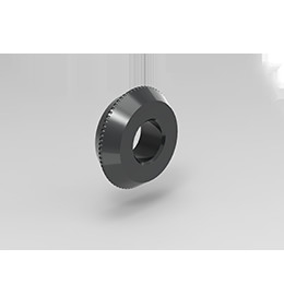 type épais verre de 0.65mm TU de Diamond Scribing Wheel For OGS