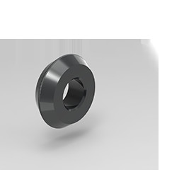 50~500 type verre des dents TU1 d'affichage à cristaux liquides de Diamond Scribing Wheels For