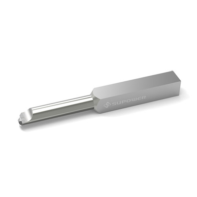 Professionnel PCD outil de coupe les outils de filetage internes adaptés aux besoins du client