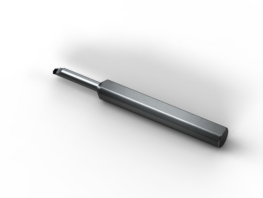 Professionnel PCD outil de coupe les outils de filetage internes adaptés aux besoins du client