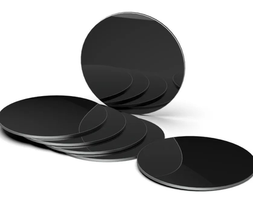 Blancs mélangés de la dimension particulaire SPD030 PCD