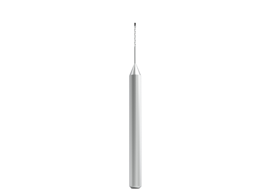 Perceuse WZ1 Micro 0.2mm Pcd pour alliage d'aluminium