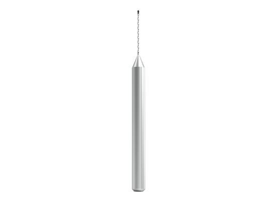 Perceuse WZ1 Micro 0.2mm Pcd pour alliage d'aluminium