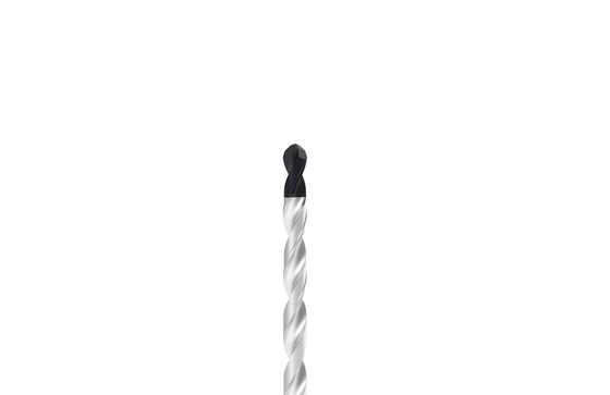 outil de forage de 2mm PCD Mirco pour le polysilicium/graphite/céramique composée