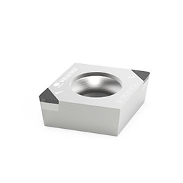 Aucun outils de coupe de revêtement de Worldia pour l'usinage non ferreux de matériaux