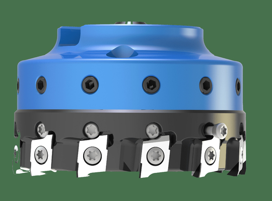Machines à découper les métaux légers à grande vitesse