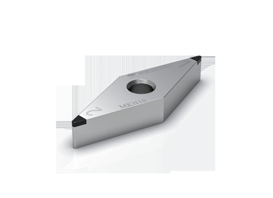 Outils de tournage Vnga Standard Pcbn Insert MSN10/20
