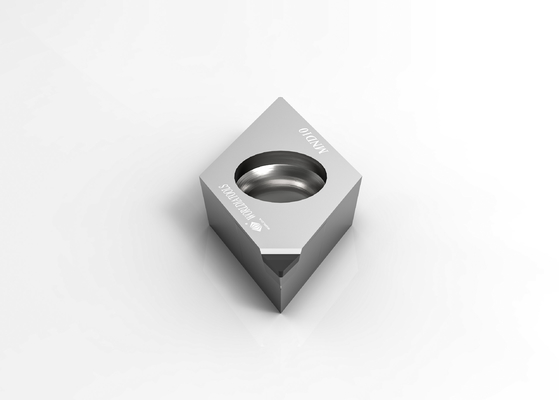 ManaNova PCD masque des insertions de carbure de DCGT pour les outils de rotation en bois