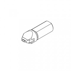 Roues de Diamond Chisel Dresser For Grinding de déposition en phase vapeur