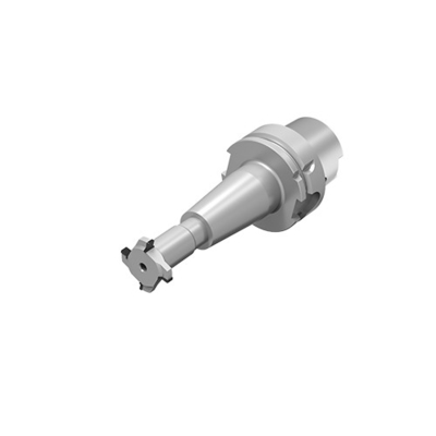 Calibre de frein d'outil de coupe d'alésoir de haute précision usinant des outils de PCD