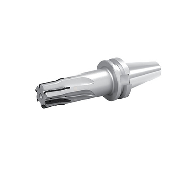L'OEM alliage d'aluminium des outils de spécialité de PCD pour l'usinage de valve de commande de puissance