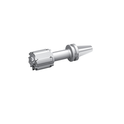 L'OEM alliage d'aluminium des outils de spécialité de PCD pour l'usinage de valve de commande de puissance