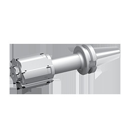 L'OEM alliage d'aluminium des outils de spécialité de PCD pour l'usinage de valve de commande de puissance