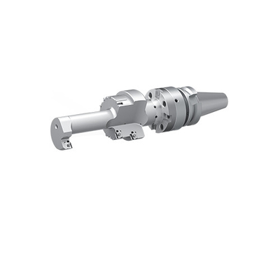 L'OEM alliage d'aluminium des outils de spécialité de PCD pour l'usinage de valve de commande de puissance