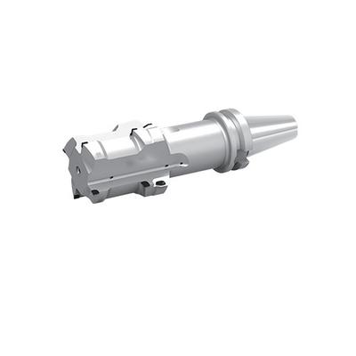 L'OEM alliage d'aluminium des outils de spécialité de PCD pour l'usinage de valve de commande de puissance