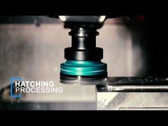 Fraiseuses de surfaçage indexables Worldia