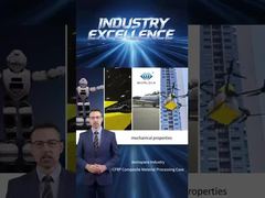 Boîtier de perçage et de contre-enfoncement Worldia PCD, usinage de matériaux composites CFRP